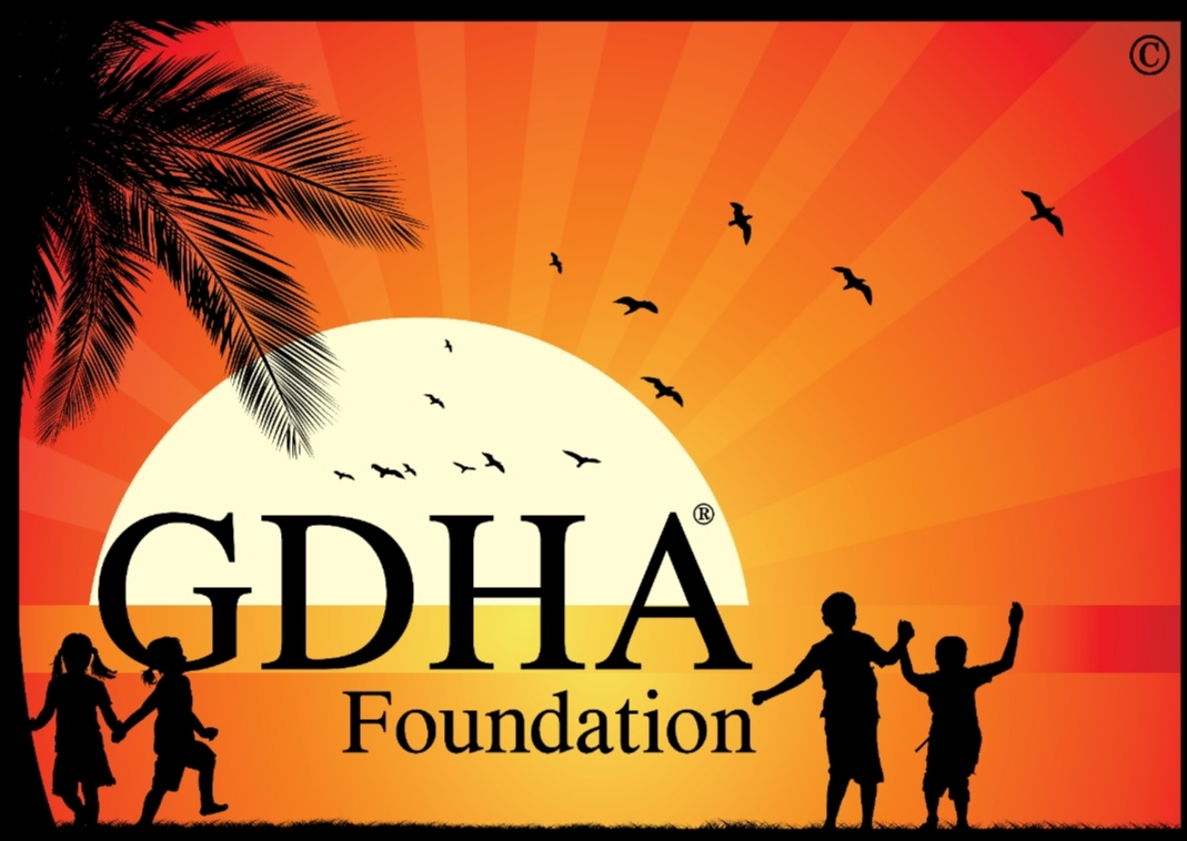 GDHA FOUNDATION®